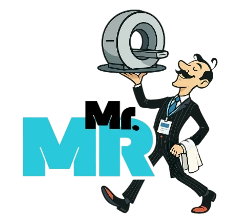 mr MR – Kompleksowe Uruchomienie Pracowni MR i CT